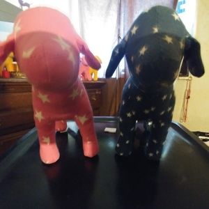 Pink Dogs